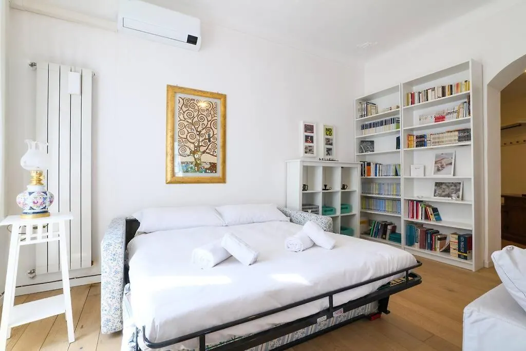 Ferienwohnung Primopiano - Rinuccini Mailand Italien